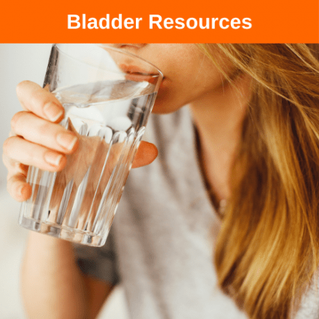 Resources For Bladder And Bowel Problems In Adults - BBUK