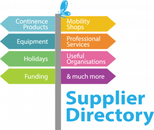 Supplier Directory Logo